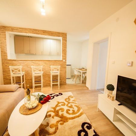 Apartman Top Spot Баня-Лука Экстерьер фото