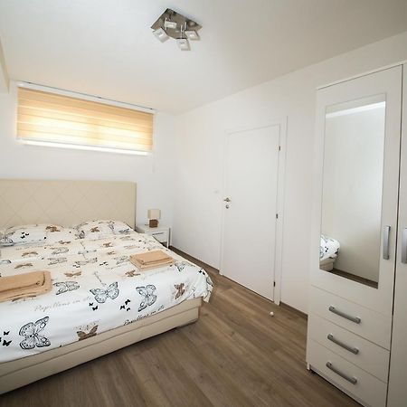 Apartman Top Spot Баня-Лука Экстерьер фото