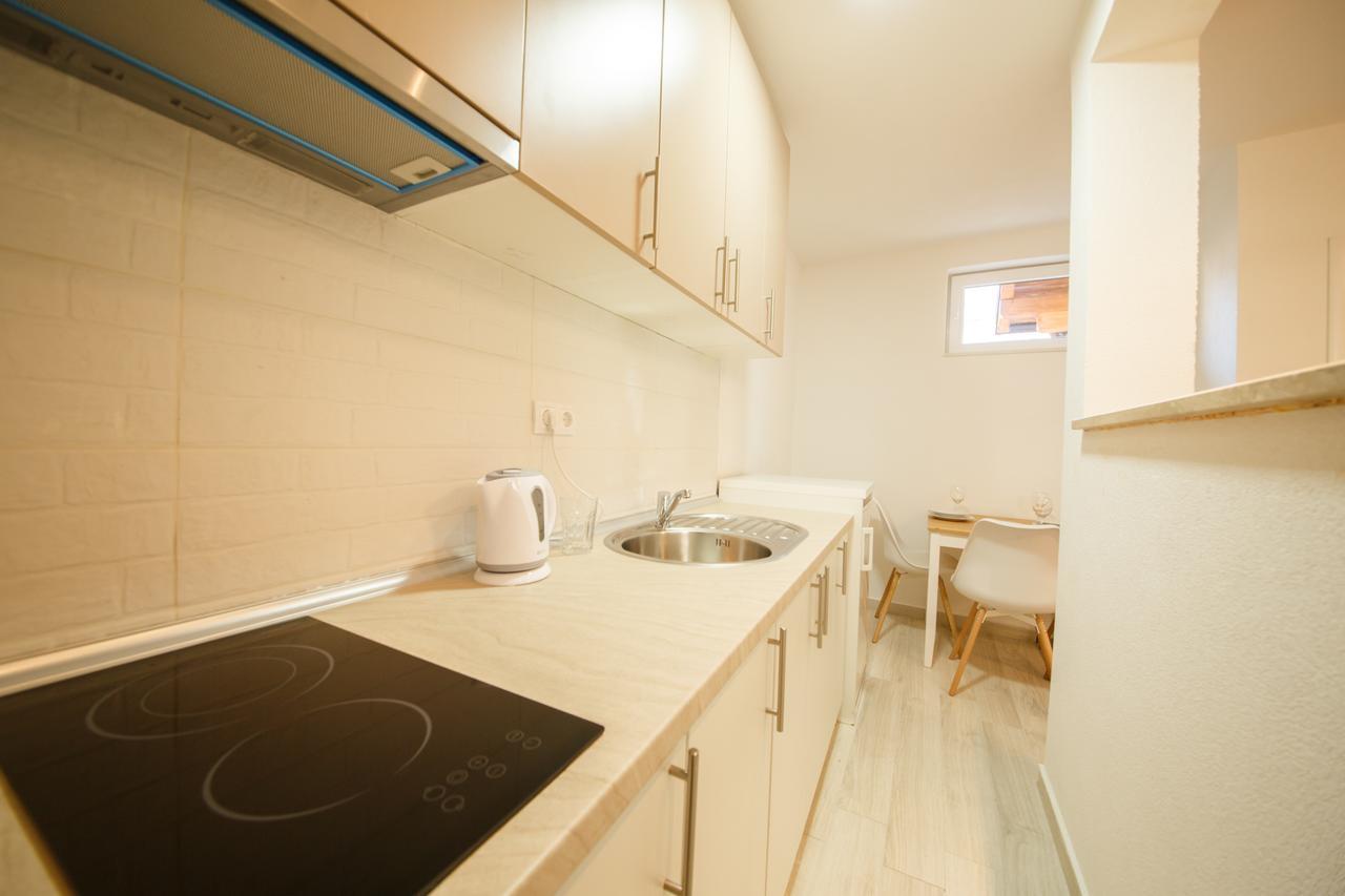 Apartman Top Spot Баня-Лука Экстерьер фото