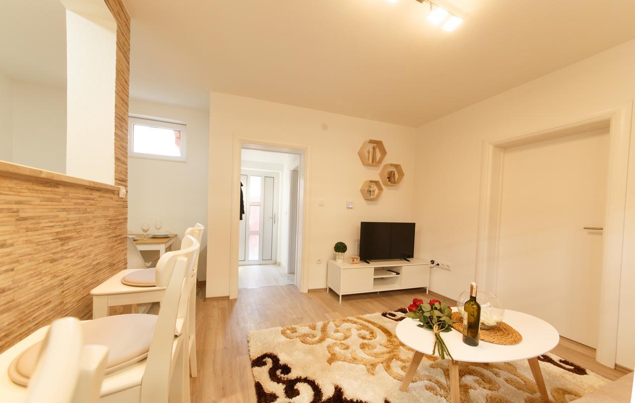 Apartman Top Spot Баня-Лука Экстерьер фото