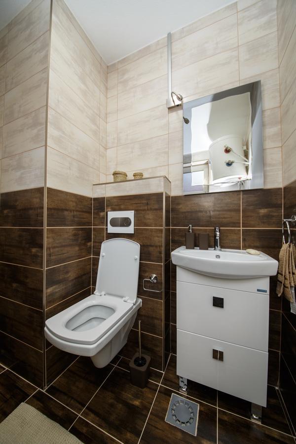 Apartman Top Spot Баня-Лука Экстерьер фото