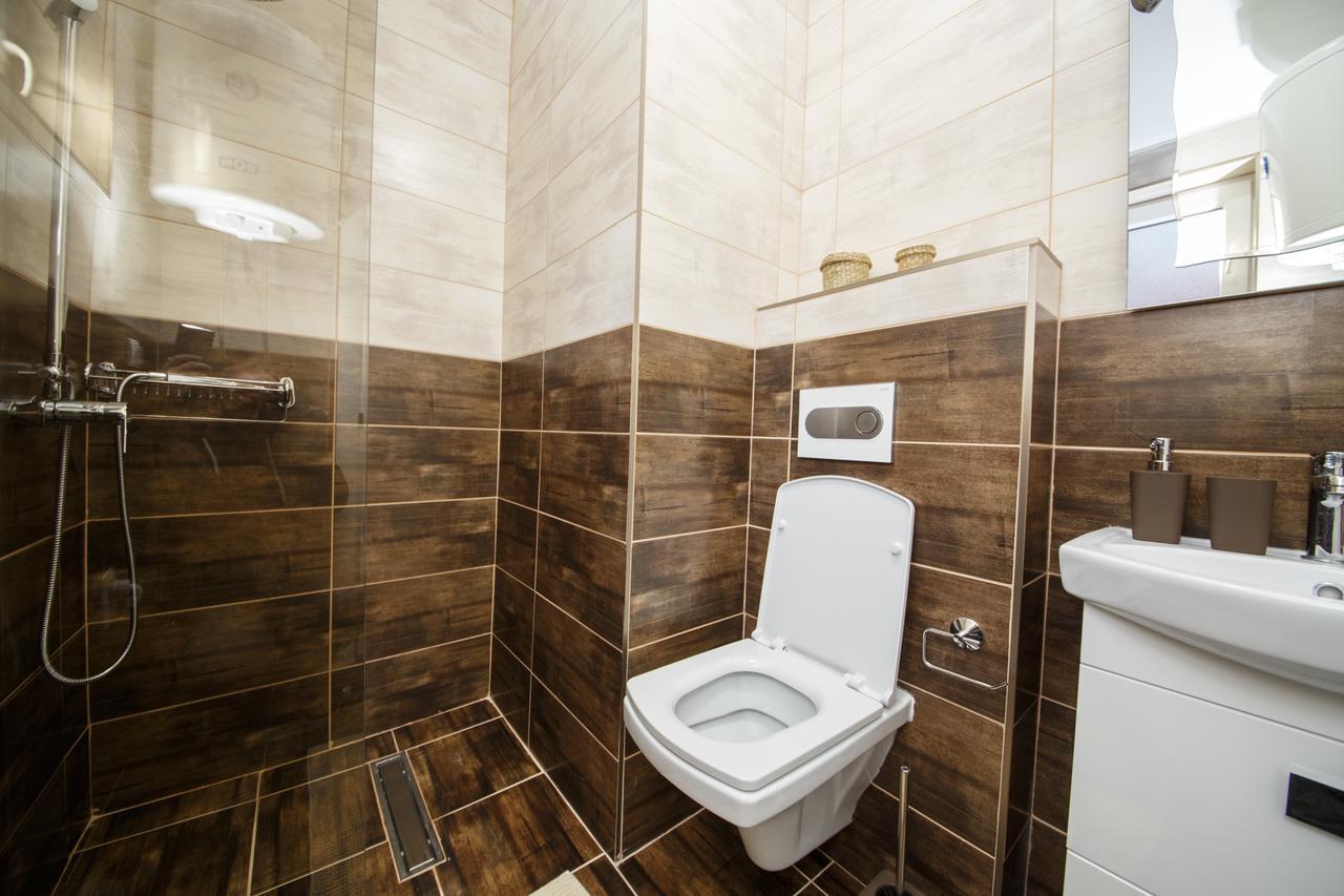 Apartman Top Spot Баня-Лука Экстерьер фото