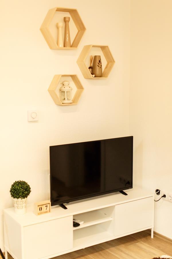 Apartman Top Spot Баня-Лука Экстерьер фото