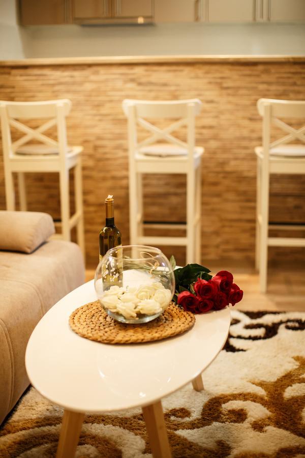 Apartman Top Spot Баня-Лука Экстерьер фото