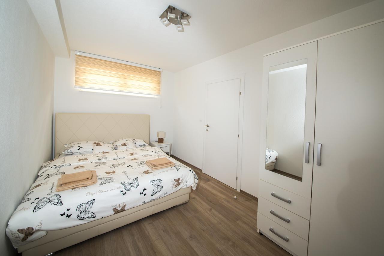 Apartman Top Spot Баня-Лука Экстерьер фото