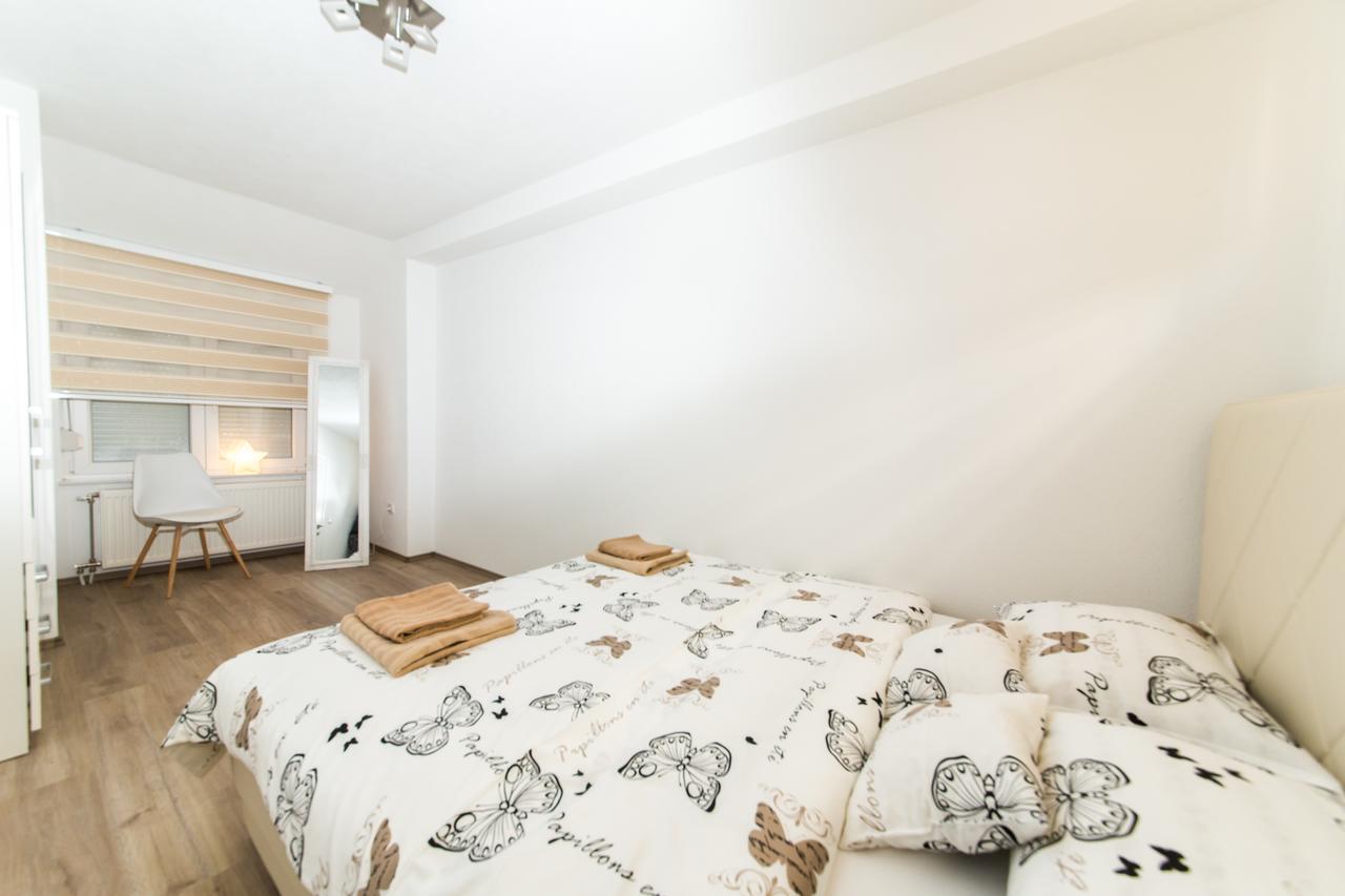 Apartman Top Spot Баня-Лука Экстерьер фото